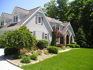 Landscapers and Lawncare Services in Pembroke, NC